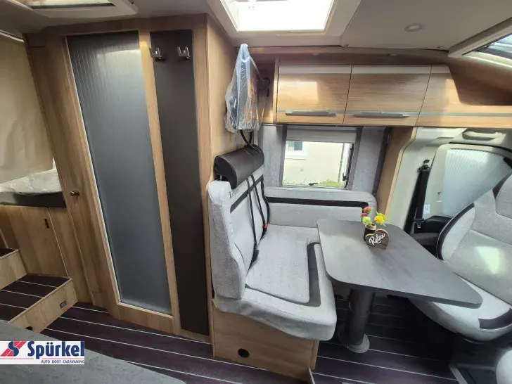 Fahrzeugbild Knaus Sky TI 650 MEG *2026*IC-LINE*Autom*Traummobil #30