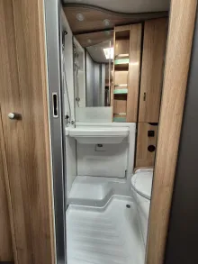 Fahrzeugbild Knaus Sky TI 650 MEG *2026*IC-LINE*Autom*Traummobil #31