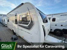 Fahrzeugbild Sterckeman ALIZE 550 LJ #1