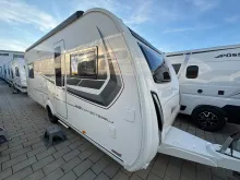 Fahrzeugbild Sterckeman ALIZE 550 LJ #2