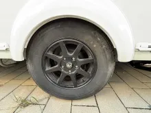 Fahrzeugbild Sterckeman ALIZE 550 LJ #4