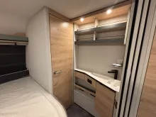 Fahrzeugbild Dethleffs CAMPER 560 FMK #4