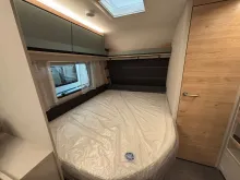 Fahrzeugbild Dethleffs CAMPER 560 FMK #4