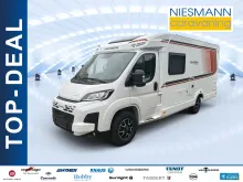 Fahrzeugbild Weinsberg CaraCompact 600 MF EDITION [PEPPER] #1