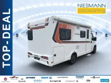 Fahrzeugbild Weinsberg CaraCompact 600 MF EDITION [PEPPER] #4