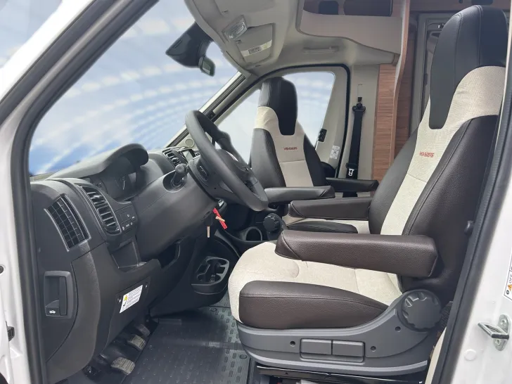Fahrzeugbild Weinsberg CaraCompact 600 MF EDITION [PEPPER] #7