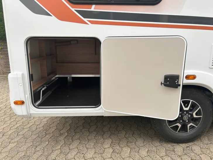 Fahrzeugbild Weinsberg CaraCompact 600 MF EDITION [PEPPER] #22