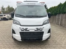 Fahrzeugbild Weinsberg CaraCompact 600 MF EDITION [PEPPER] #23