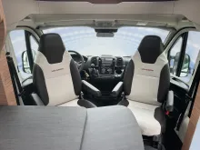 Fahrzeugbild Weinsberg CaraCompact 600 MF EDITION [PEPPER] #11