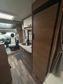 Fahrzeugbild Weinsberg CaraCompact 600 MF EDITION [PEPPER] #14