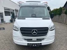 Fahrzeugbild Weinsberg CaraCompact 640 MEG EDITION [PEPPER] *Modell 2026*Automatik*170 PS* #24