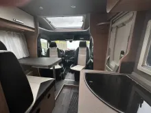 Fahrzeugbild Weinsberg CaraCompact 640 MEG EDITION [PEPPER] *Modell 2026*Automatik*170 PS* #19