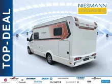 Fahrzeugbild Weinsberg CaraCompact 640 MEG EDITION [PEPPER] *Modell 2026*Automatik*170 PS* #5