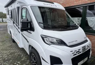 Bild V 60 Adventure Edition