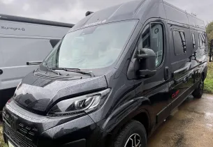 Bild Camper Van CLIFF 600 Adventure Edit ...