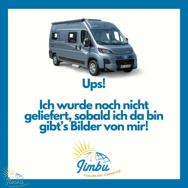 Fahrzeugbild Knaus BoxLife 630 ME Platinum Selection 140 PS / Automatik 4052 #1