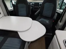 Fahrzeugbild Hobby PRESTIGE Van 640 ET First Edition #7