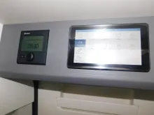 Fahrzeugbild Hobby PRESTIGE Van 640 ET First Edition #14