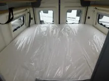 Fahrzeugbild Hobby PRESTIGE Van 640 ET First Edition #15