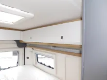 Fahrzeugbild Hobby PRESTIGE Van 640 ET First Edition #17