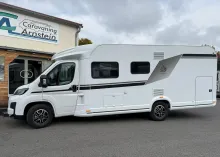 Fahrzeugbild Knaus L!VE TI 700 MEG Platinum Selection #1