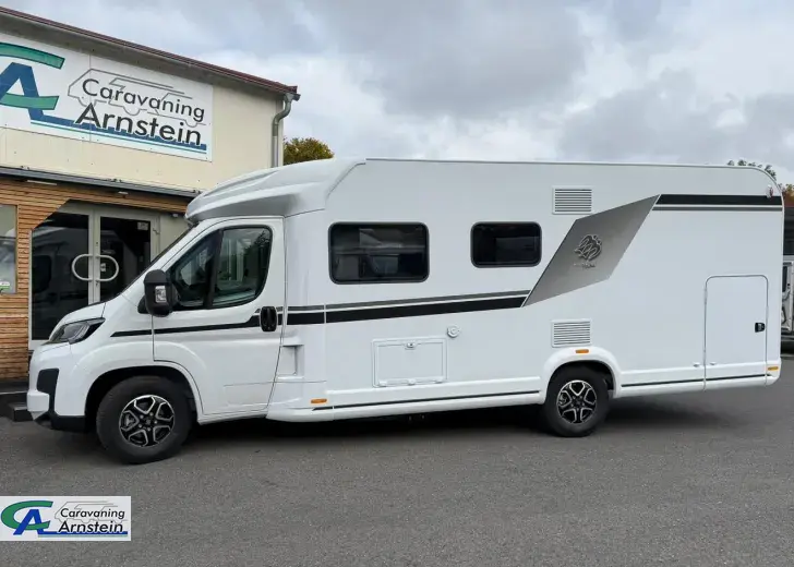 Fahrzeugbild Knaus L!VE TI 700 MEG Platinum Selection #1