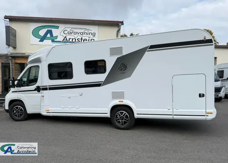 Fahrzeugbild Knaus L!VE TI 700 MEG Platinum Selection #3