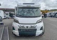 Fahrzeugbild Knaus L!VE TI 700 MEG Platinum Selection #5