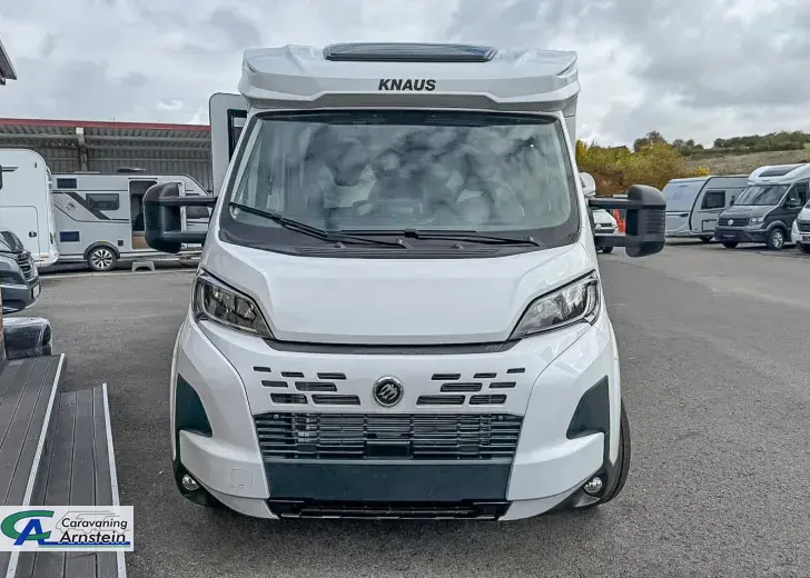 Fahrzeugbild Knaus L!VE TI 700 MEG Platinum Selection #5