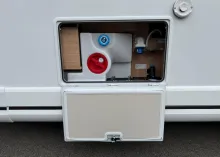 Fahrzeugbild Knaus L!VE TI 700 MEG Platinum Selection #6