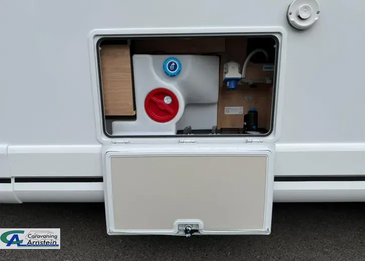 Fahrzeugbild Knaus L!VE TI 700 MEG Platinum Selection #6