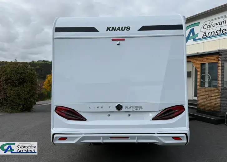Fahrzeugbild Knaus L!VE TI 700 MEG Platinum Selection #7