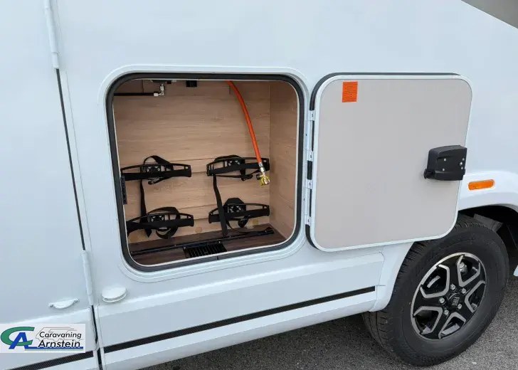 Fahrzeugbild Knaus L!VE TI 700 MEG Platinum Selection #8