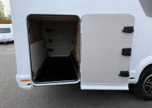 Fahrzeugbild Knaus L!VE TI 700 MEG Platinum Selection #9