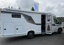 Fahrzeugbild Knaus L!VE TI 700 MEG Platinum Selection #4