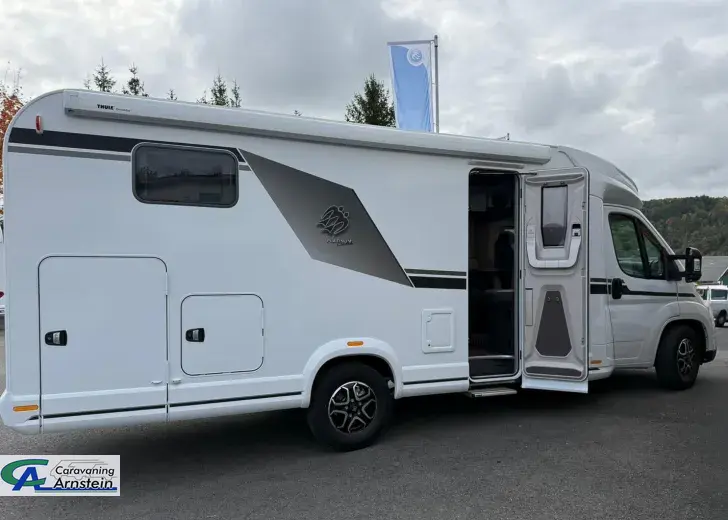 Fahrzeugbild Knaus L!VE TI 700 MEG Platinum Selection #4