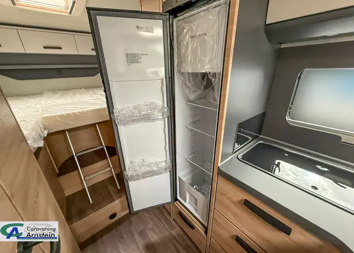 Fahrzeugbild Knaus L!VE TI 700 MEG Platinum Selection #12