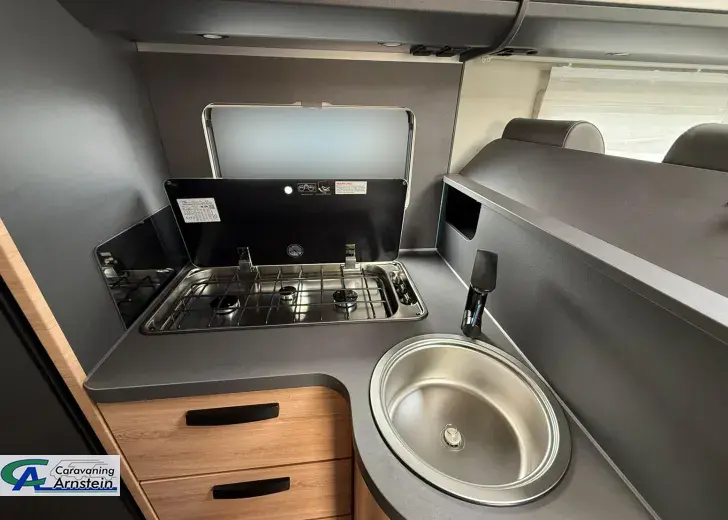 Fahrzeugbild Knaus L!VE TI 700 MEG Platinum Selection #13