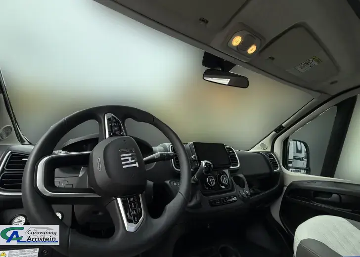 Fahrzeugbild Knaus L!VE TI 700 MEG Platinum Selection #10