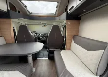 Fahrzeugbild Knaus L!VE TI 700 MEG Platinum Selection #14