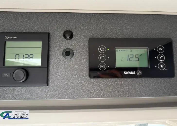 Fahrzeugbild Knaus L!VE TI 700 MEG Platinum Selection #11