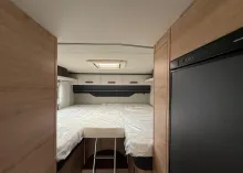 Fahrzeugbild Knaus L!VE TI 700 MEG Platinum Selection #16