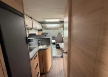 Fahrzeugbild Knaus L!VE TI 700 MEG Platinum Selection #17