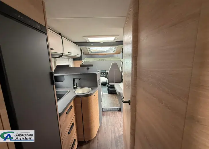 Fahrzeugbild Knaus L!VE TI 700 MEG Platinum Selection #17