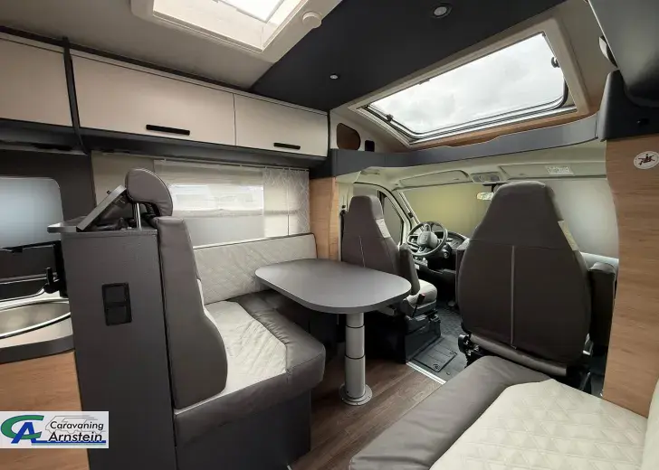 Fahrzeugbild Knaus L!VE TI 700 MEG Platinum Selection #19