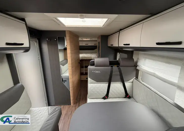 Fahrzeugbild Knaus L!VE TI 700 MEG Platinum Selection #20