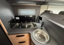 Fahrzeugbild Knaus L!VE TI 700 MEG Platinum Selection #21