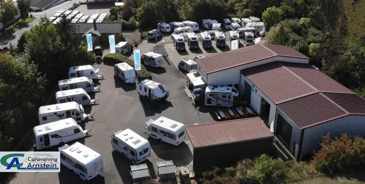 Fahrzeugbild Knaus L!VE TI 700 MEG Platinum Selection #22