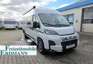 Bild Camper Van CV 640 Pro