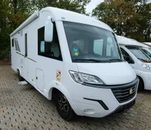 Fahrzeugbild Mooveo INT 74EB 180 PS Automatik #1